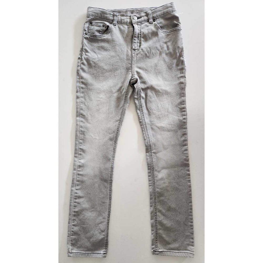 Wonder Nation Slim Jeans Size 16 Adjustable Waist